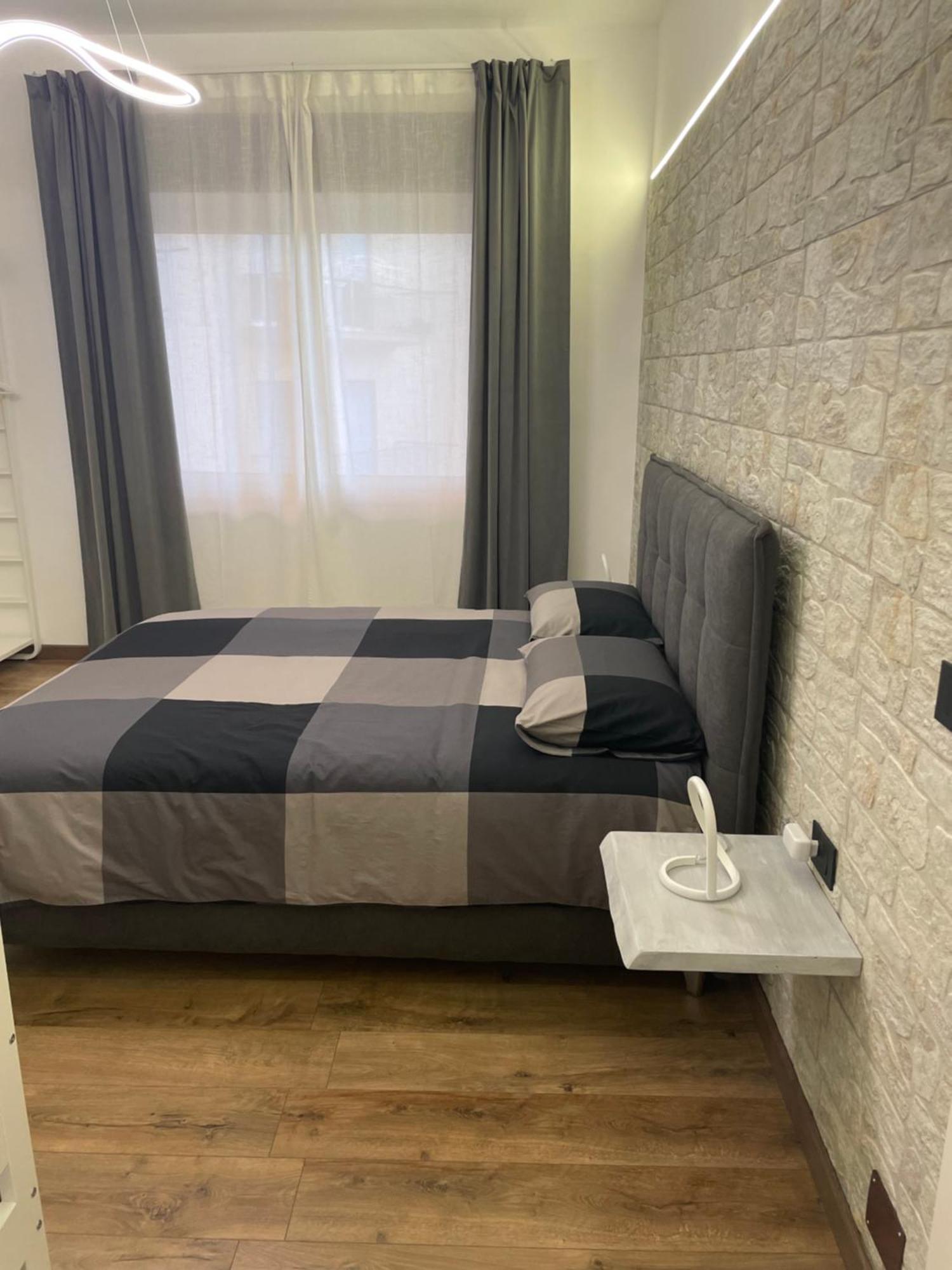 Estia'S House Hotell Agrigento Exteriör bild