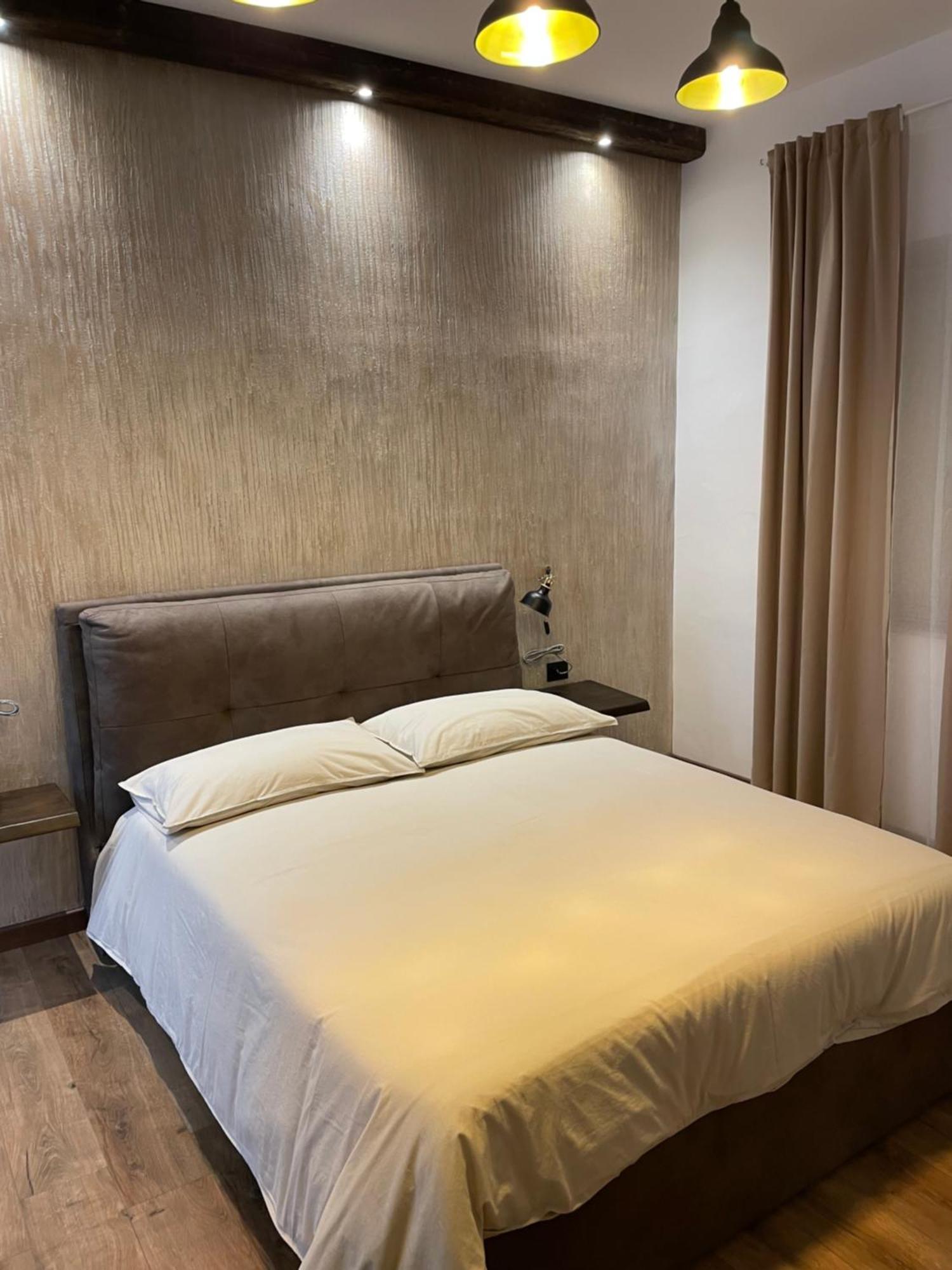 Estia'S House Hotell Agrigento Exteriör bild