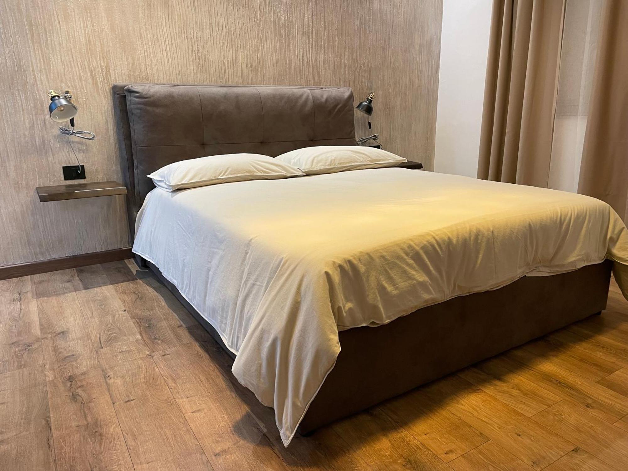 Estia'S House Hotell Agrigento Exteriör bild