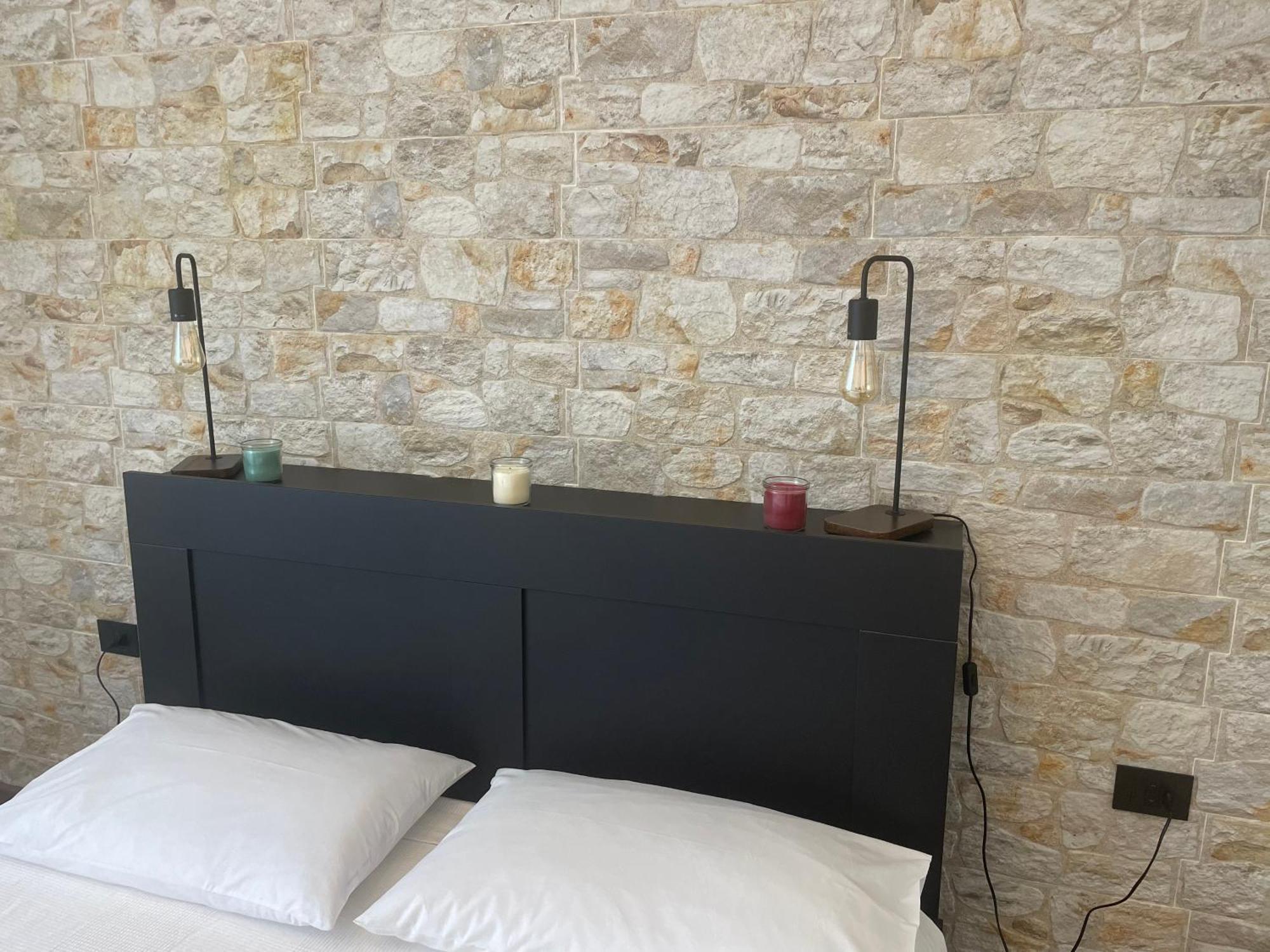 Estia'S House Hotell Agrigento Exteriör bild